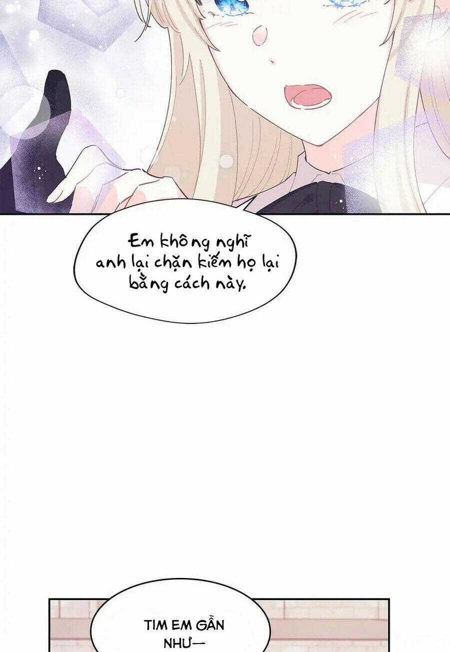 Tôi Đã Mệt Rồi Chapter 70 trang 20