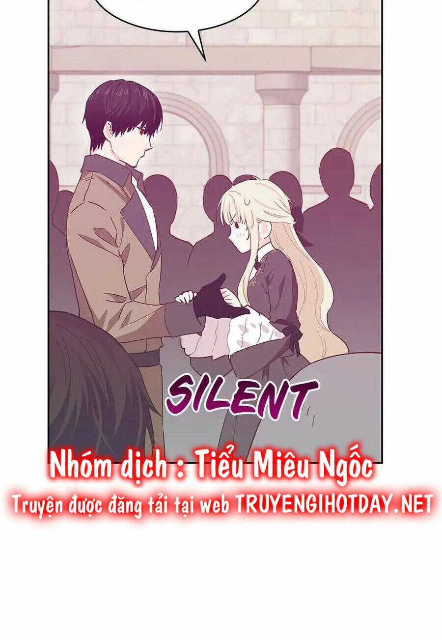 Tôi Đã Mệt Rồi Chapter 70 trang 21