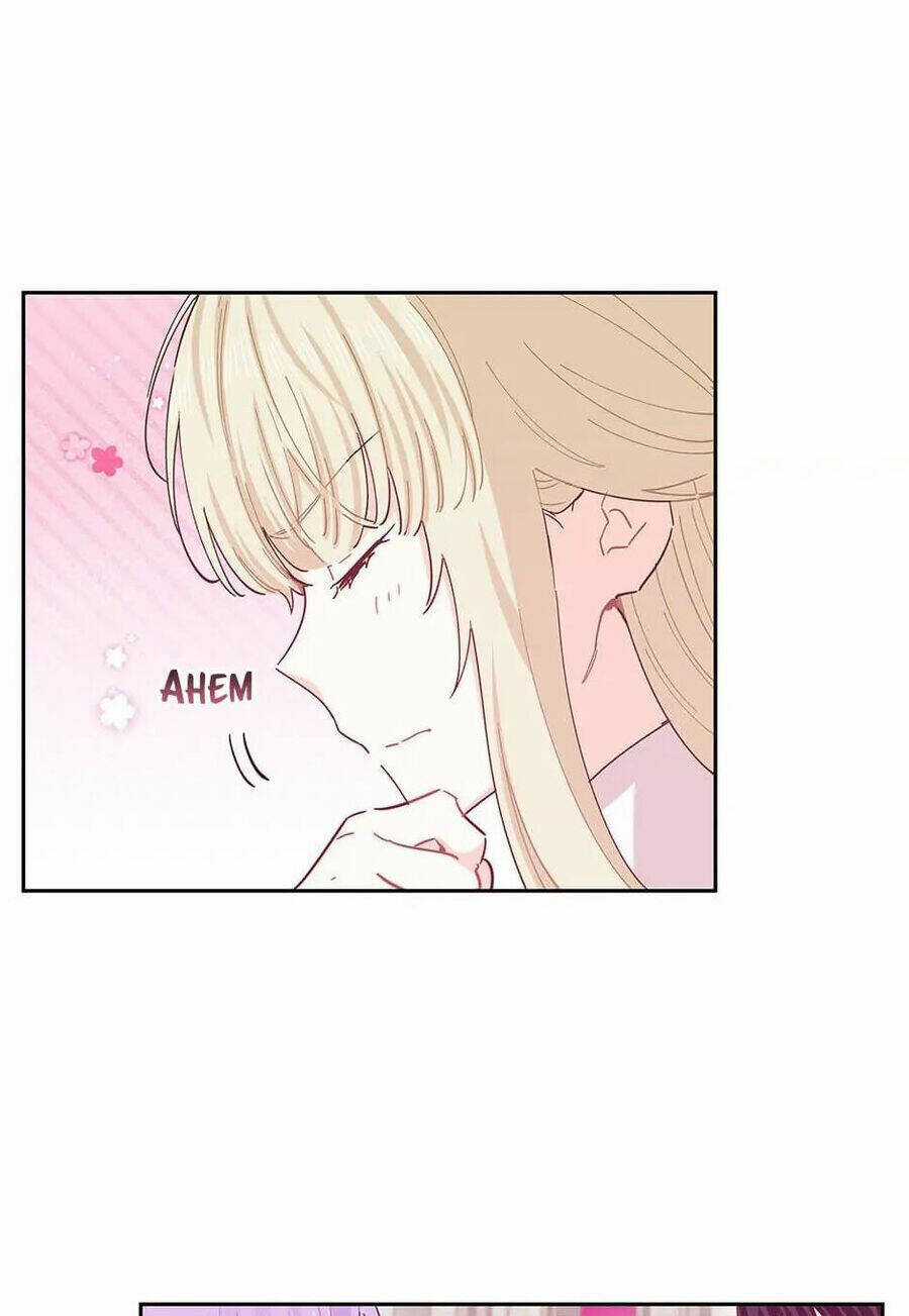 Tôi Đã Mệt Rồi Chapter 70 trang 22