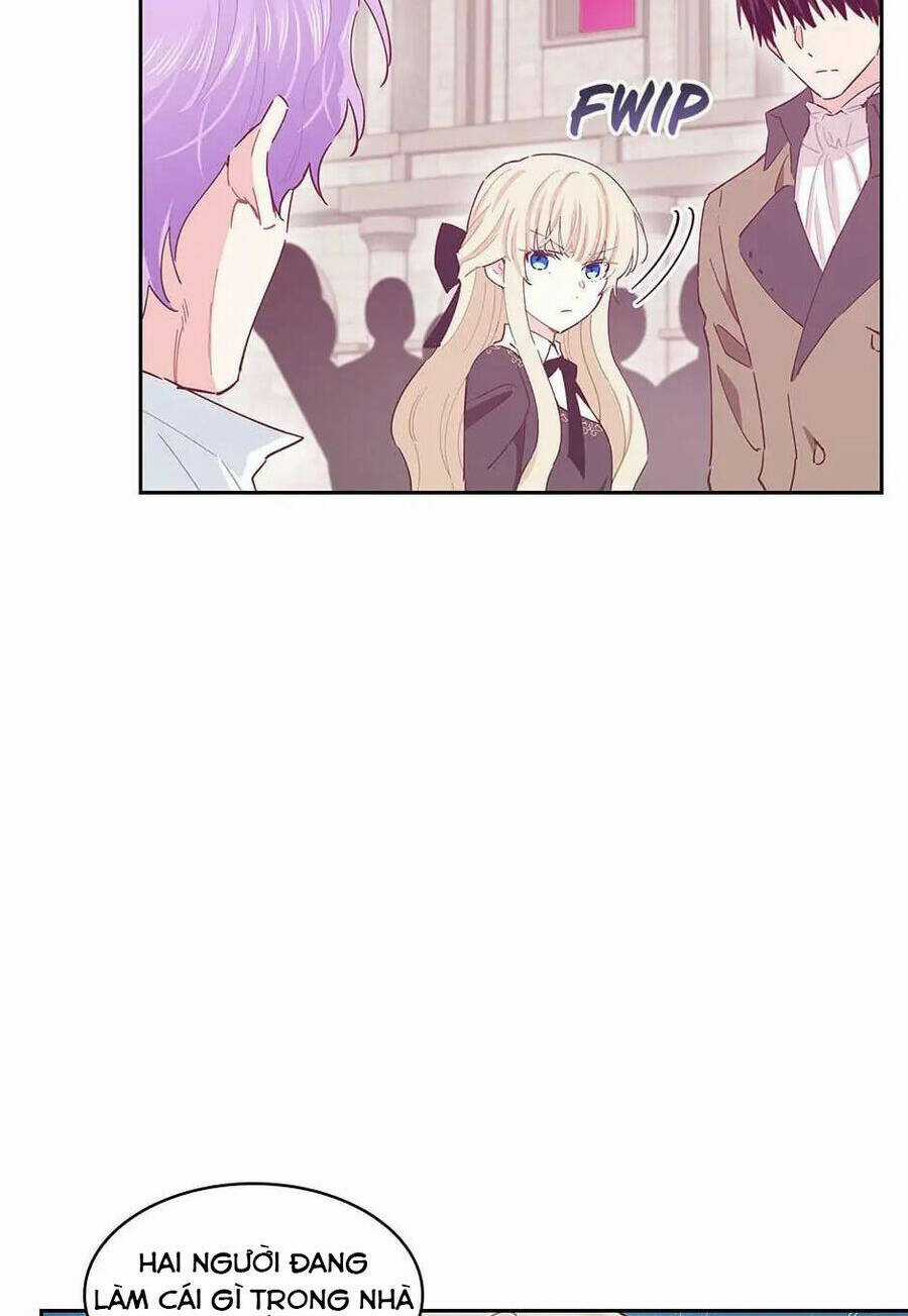 Tôi Đã Mệt Rồi Chapter 70 trang 23