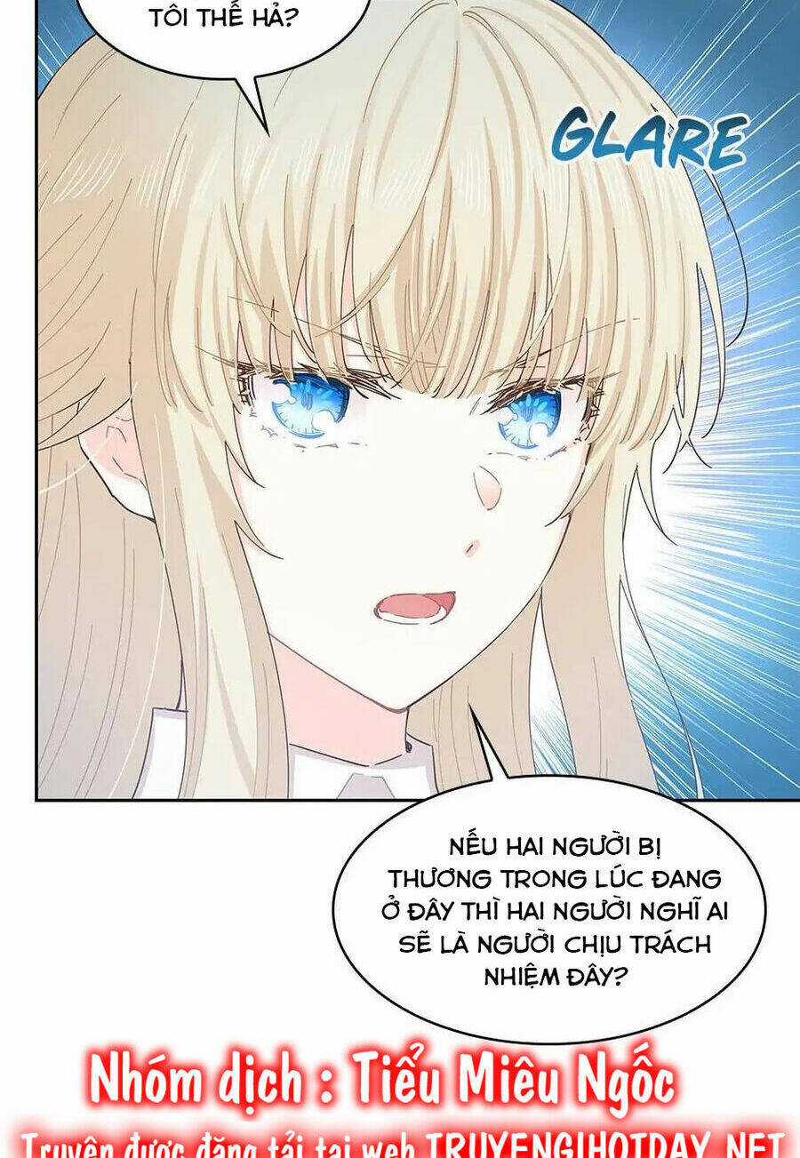 Tôi Đã Mệt Rồi Chapter 70 trang 24