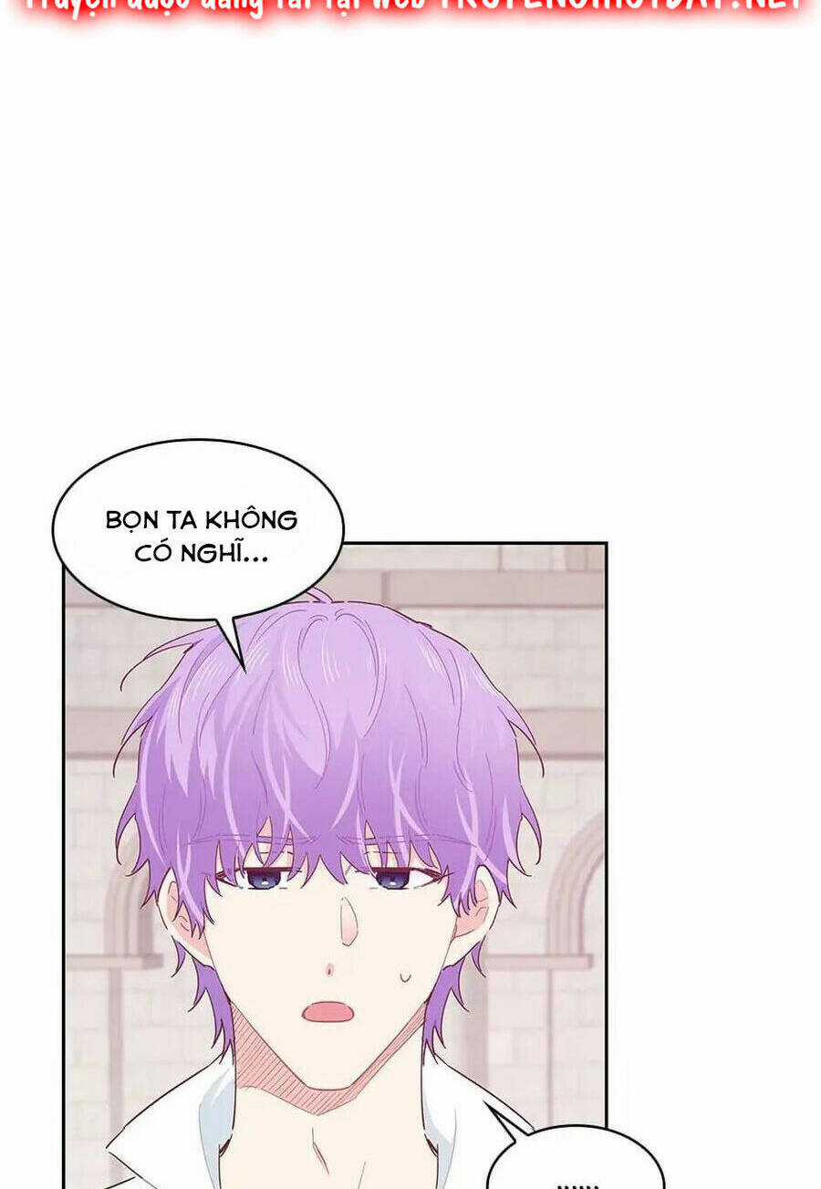 Tôi Đã Mệt Rồi Chapter 70 trang 25