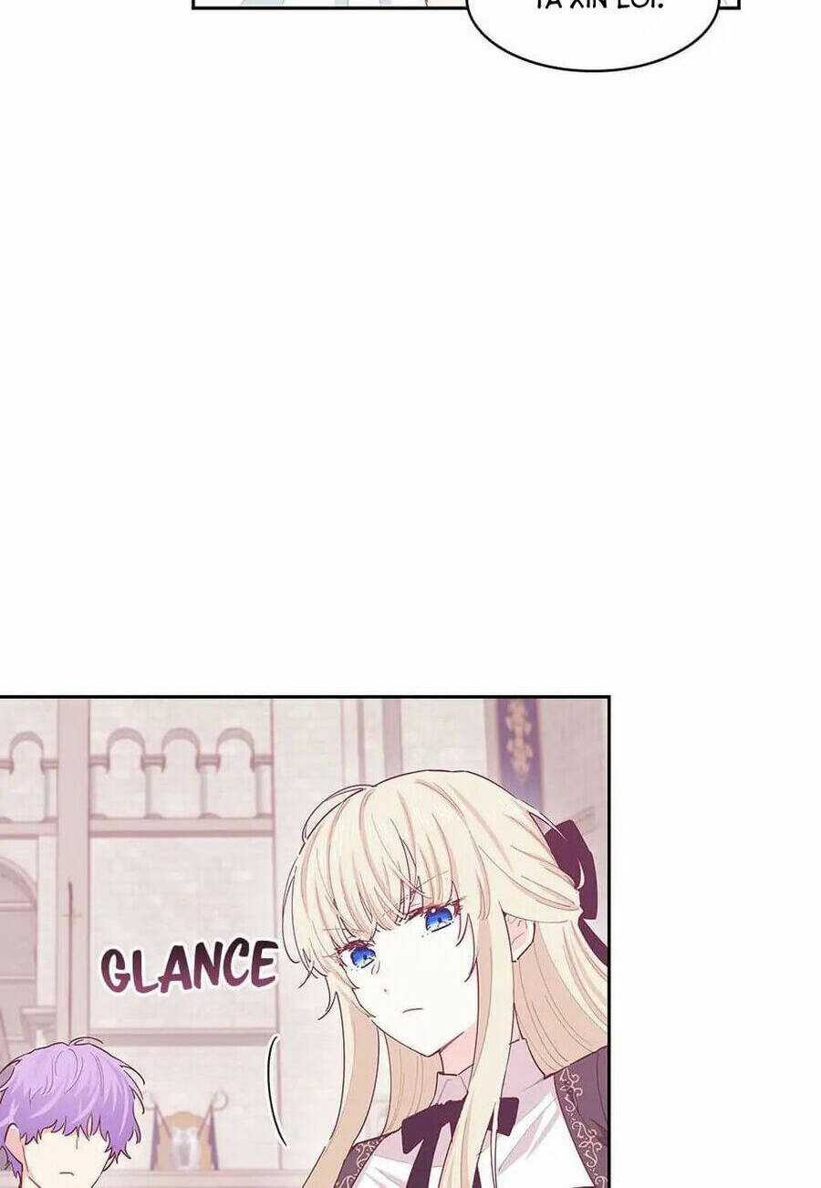 Tôi Đã Mệt Rồi Chapter 70 trang 27