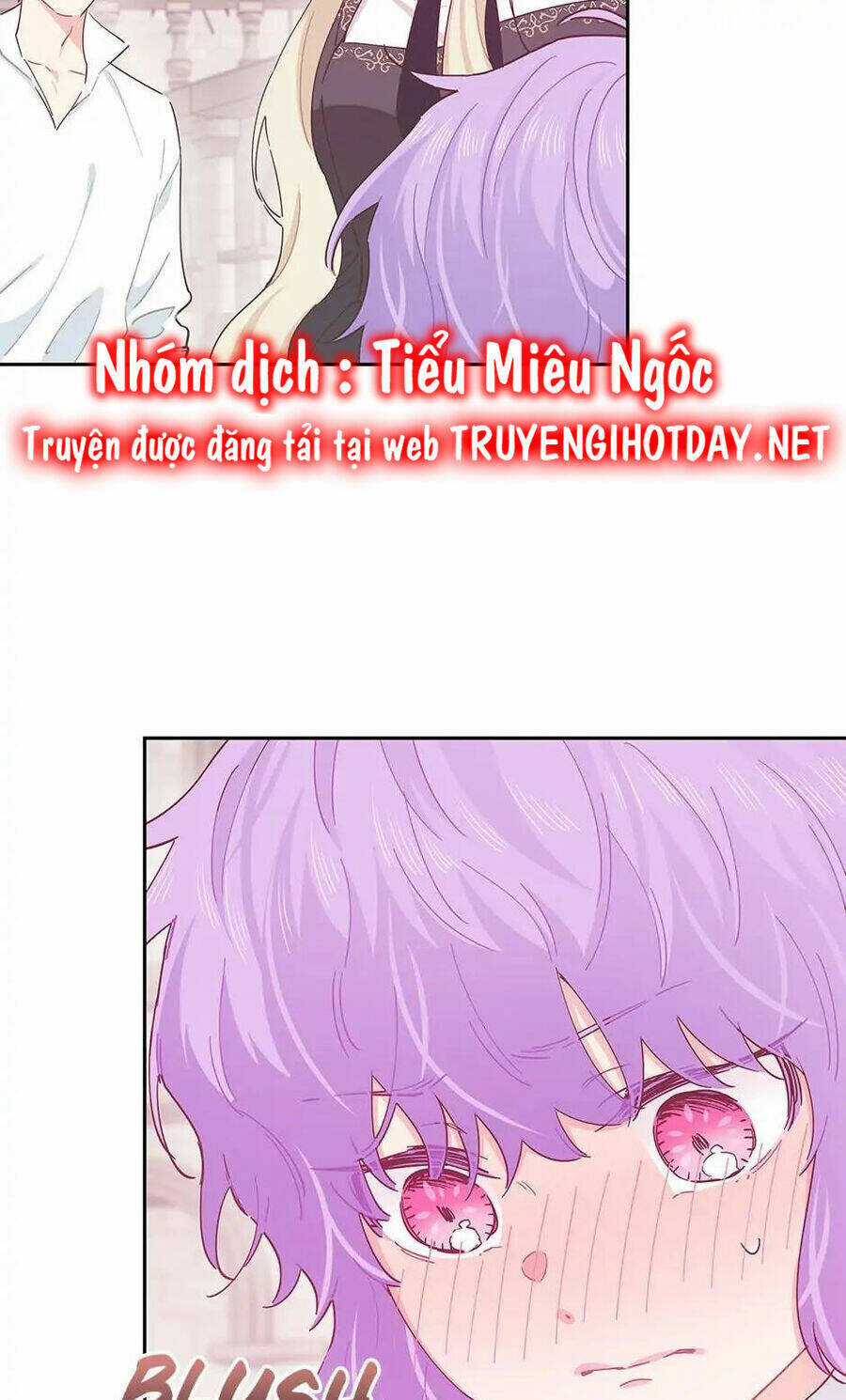 Tôi Đã Mệt Rồi Chapter 70 trang 28