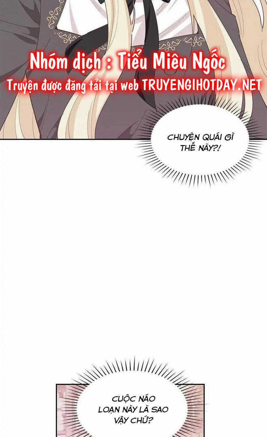 Tôi Đã Mệt Rồi Chapter 70 trang 3