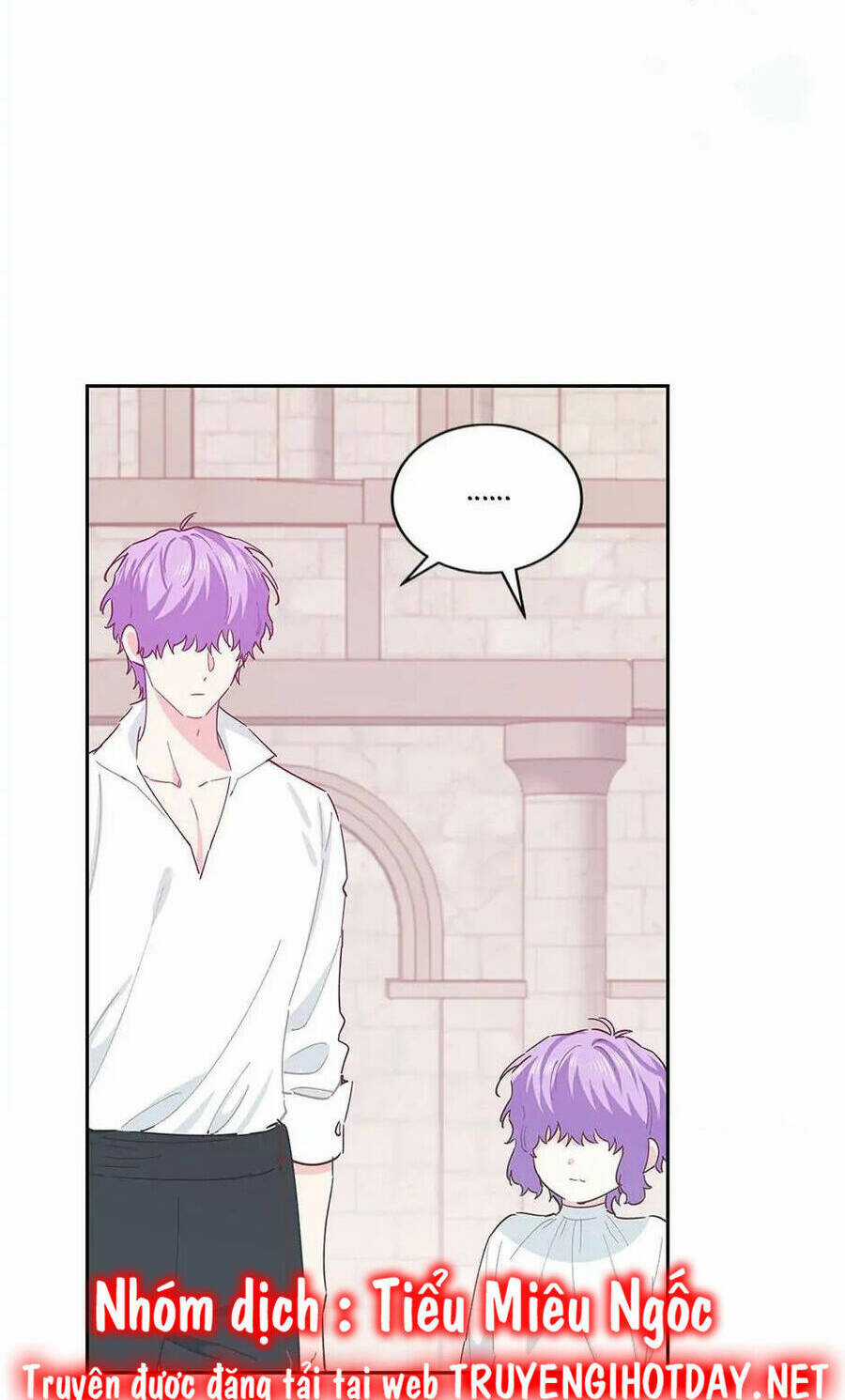 Tôi Đã Mệt Rồi Chapter 70 trang 31