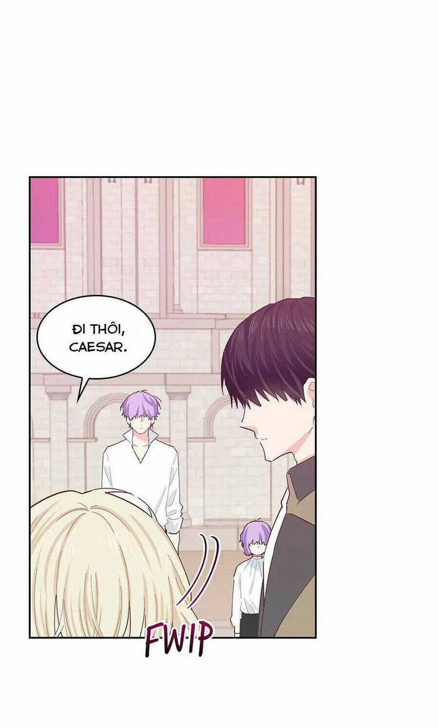 Tôi Đã Mệt Rồi Chapter 70 trang 33