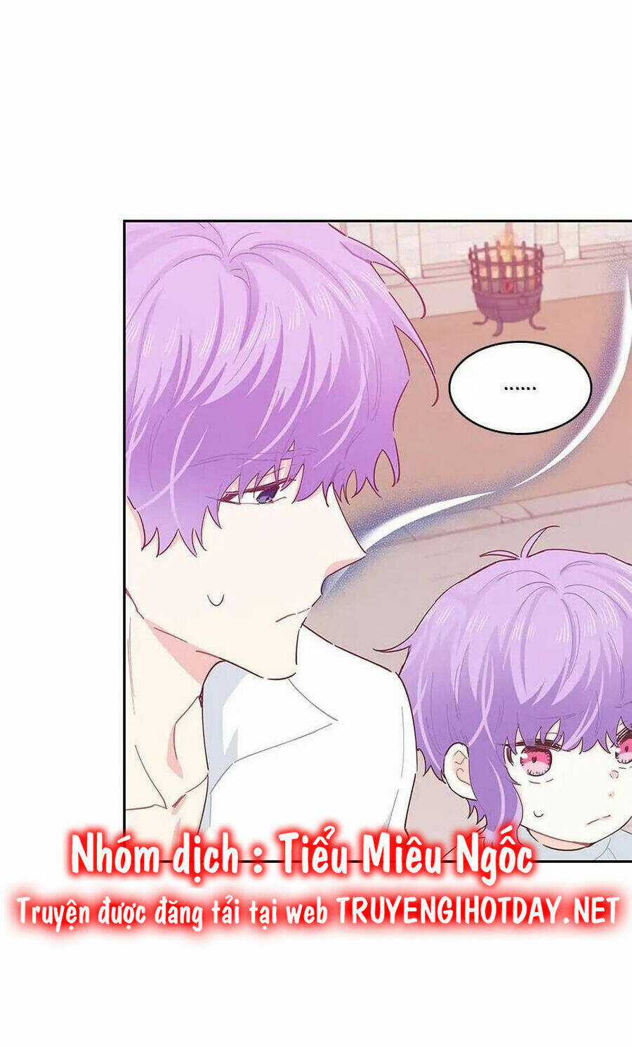 Tôi Đã Mệt Rồi Chapter 70 trang 34