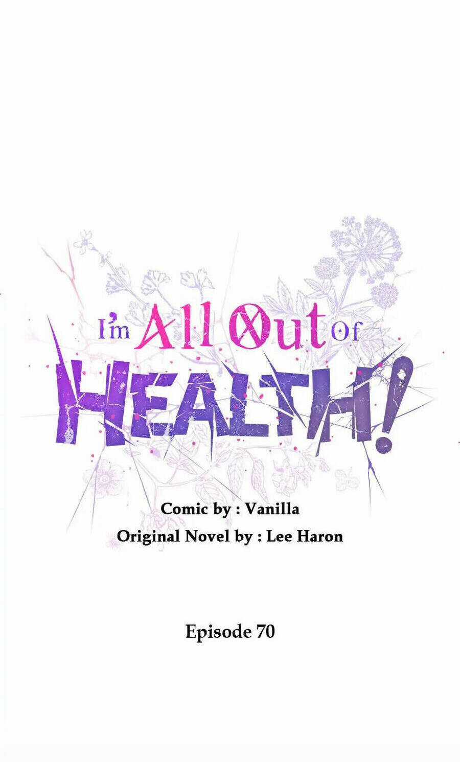 Tôi Đã Mệt Rồi Chapter 70 trang 35