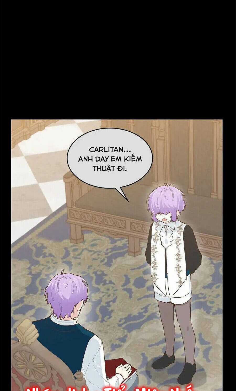 Tôi Đã Mệt Rồi Chapter 70 trang 37