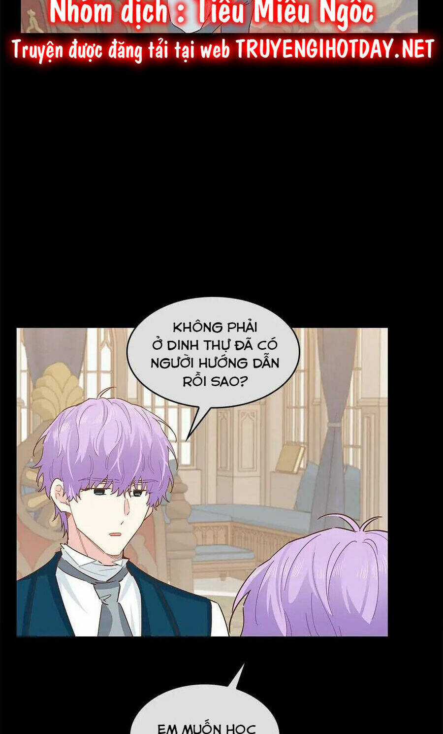 Tôi Đã Mệt Rồi Chapter 70 trang 38