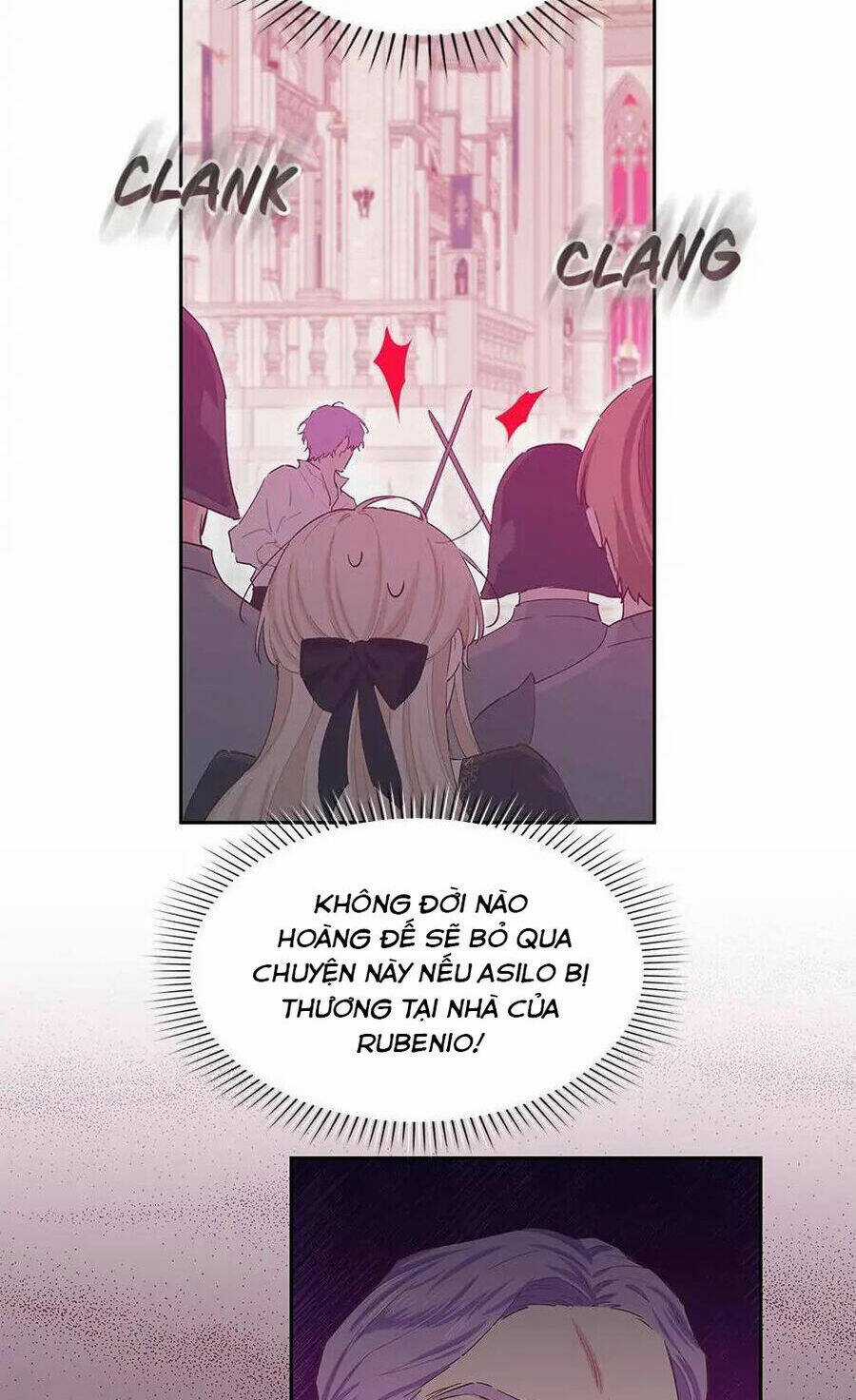 Tôi Đã Mệt Rồi Chapter 70 trang 4