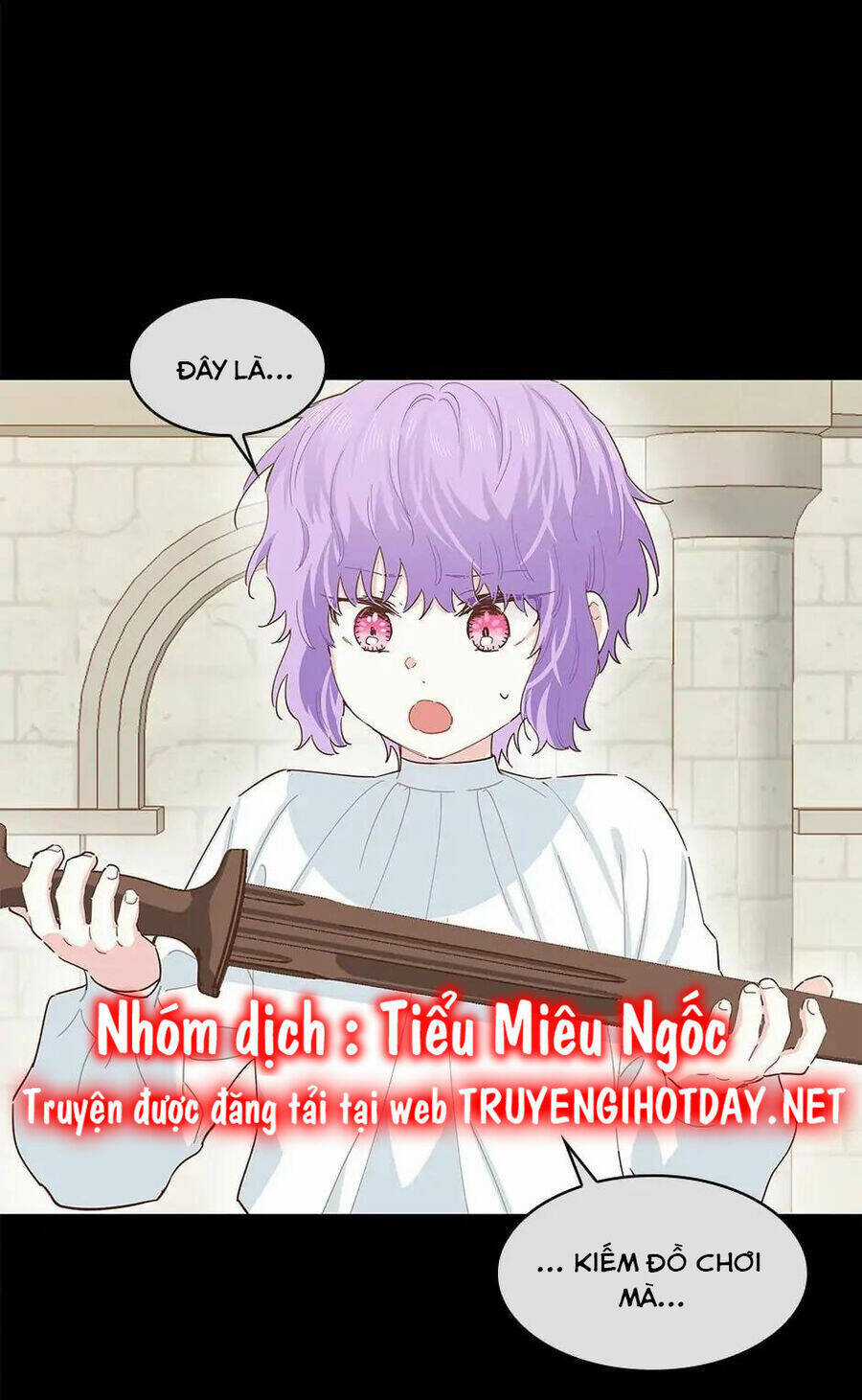 Tôi Đã Mệt Rồi Chapter 70 trang 40