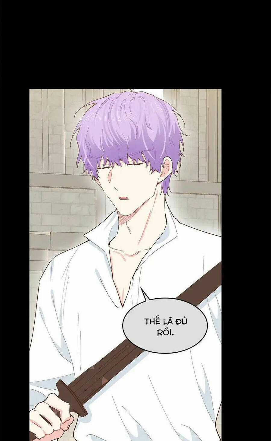 Tôi Đã Mệt Rồi Chapter 70 trang 41