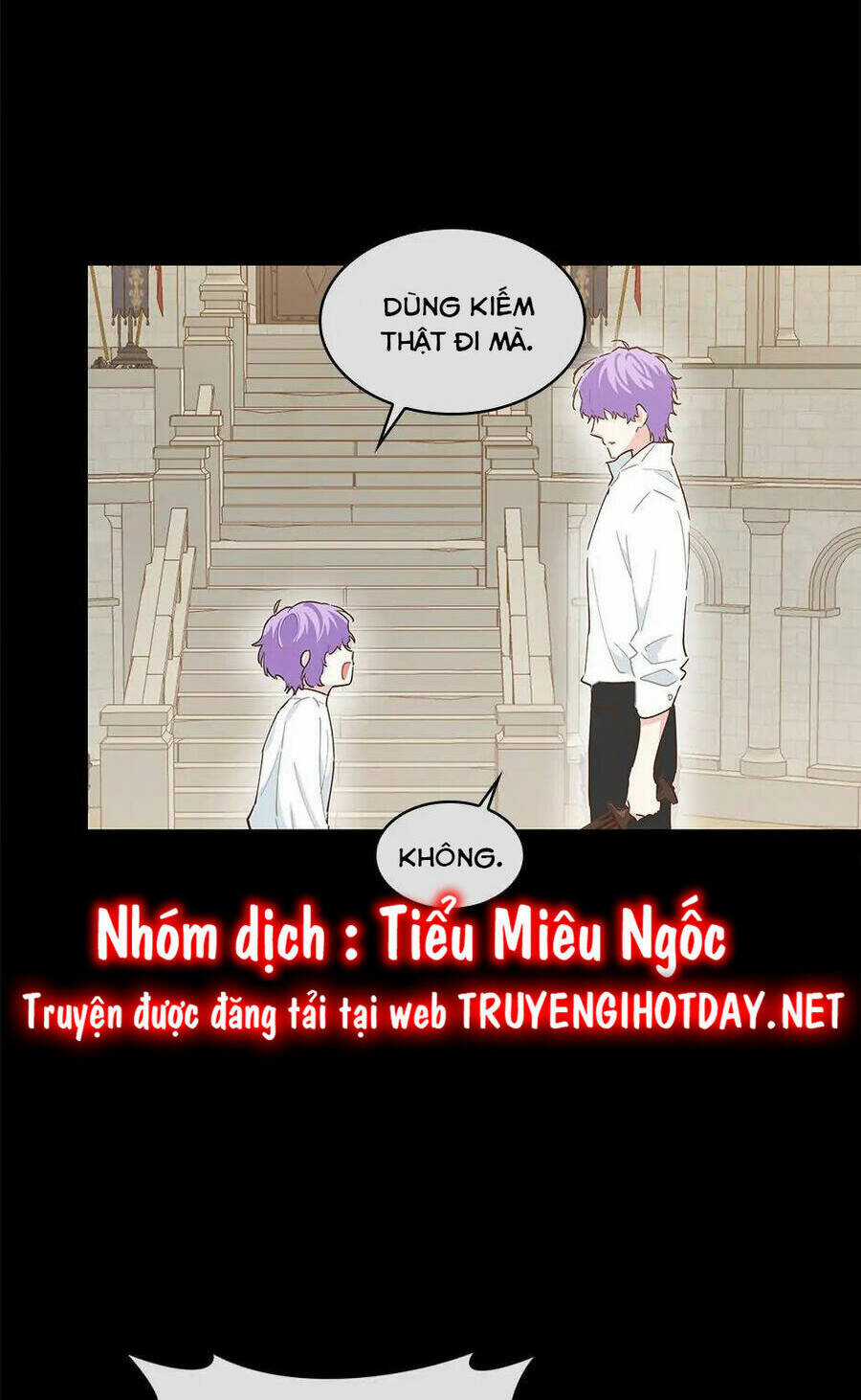 Tôi Đã Mệt Rồi Chapter 70 trang 43