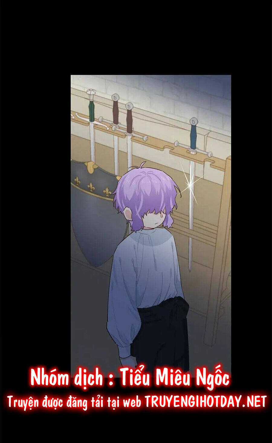 Tôi Đã Mệt Rồi Chapter 70 trang 46