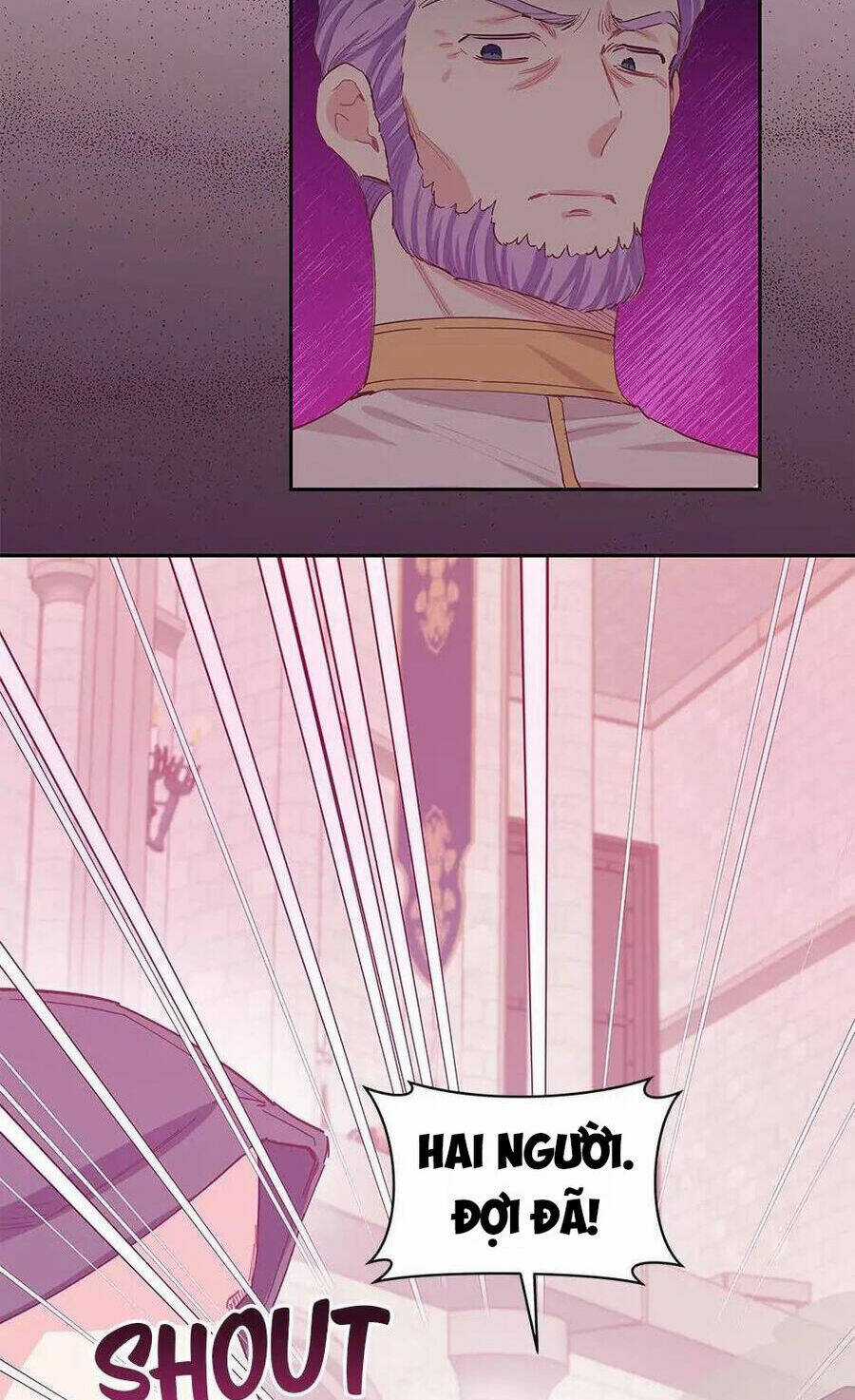 Tôi Đã Mệt Rồi Chapter 70 trang 5