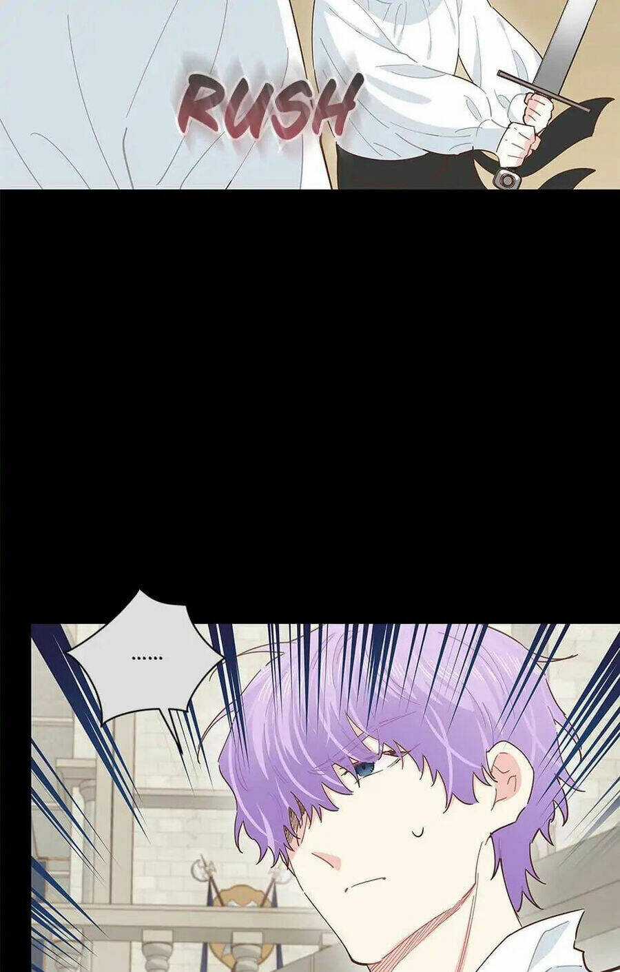 Tôi Đã Mệt Rồi Chapter 70 trang 52