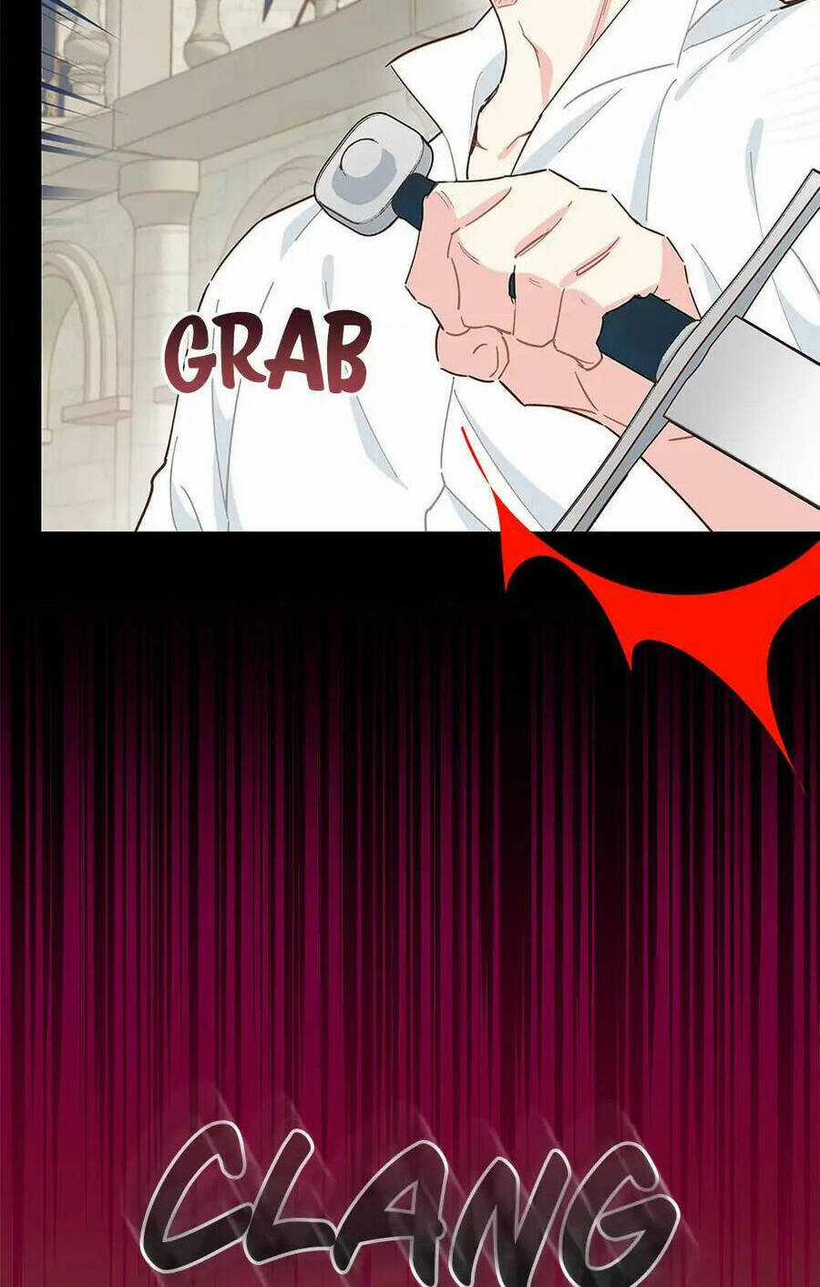 Tôi Đã Mệt Rồi Chapter 70 trang 53