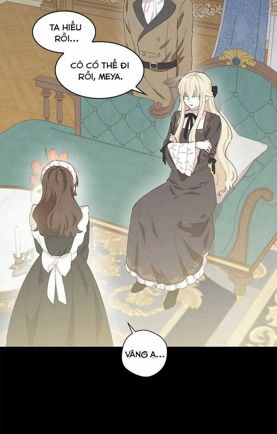 Tôi Đã Mệt Rồi Chapter 70 trang 55