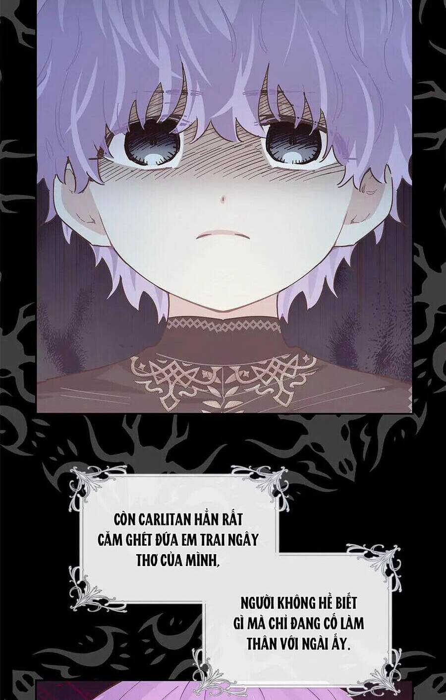 Tôi Đã Mệt Rồi Chapter 70 trang 57