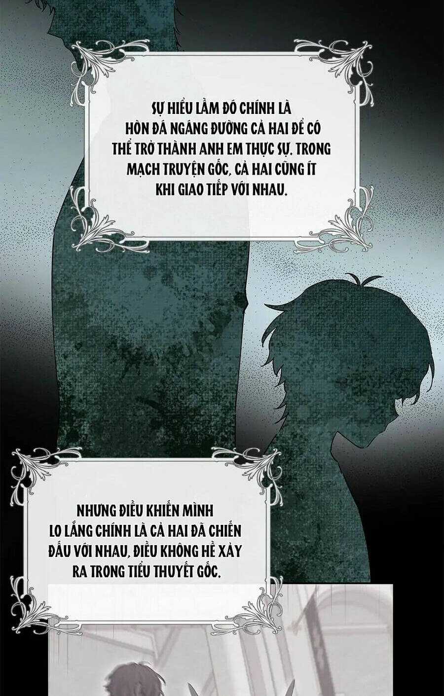 Tôi Đã Mệt Rồi Chapter 70 trang 59