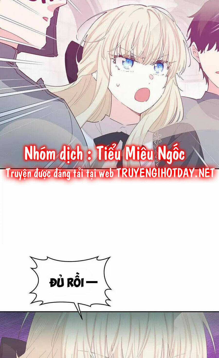 Tôi Đã Mệt Rồi Chapter 70 trang 6