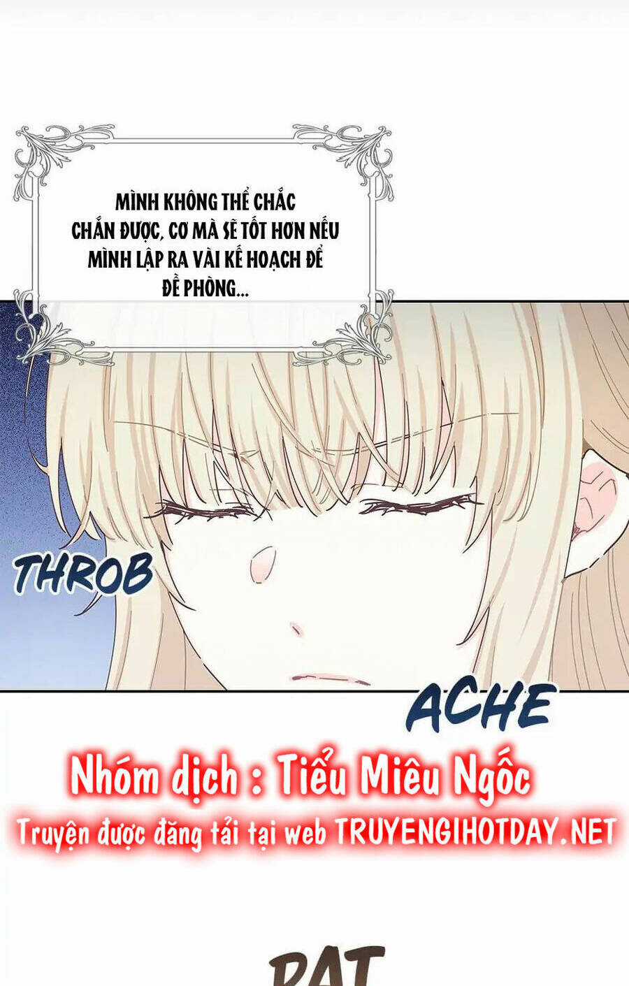 Tôi Đã Mệt Rồi Chapter 70 trang 61