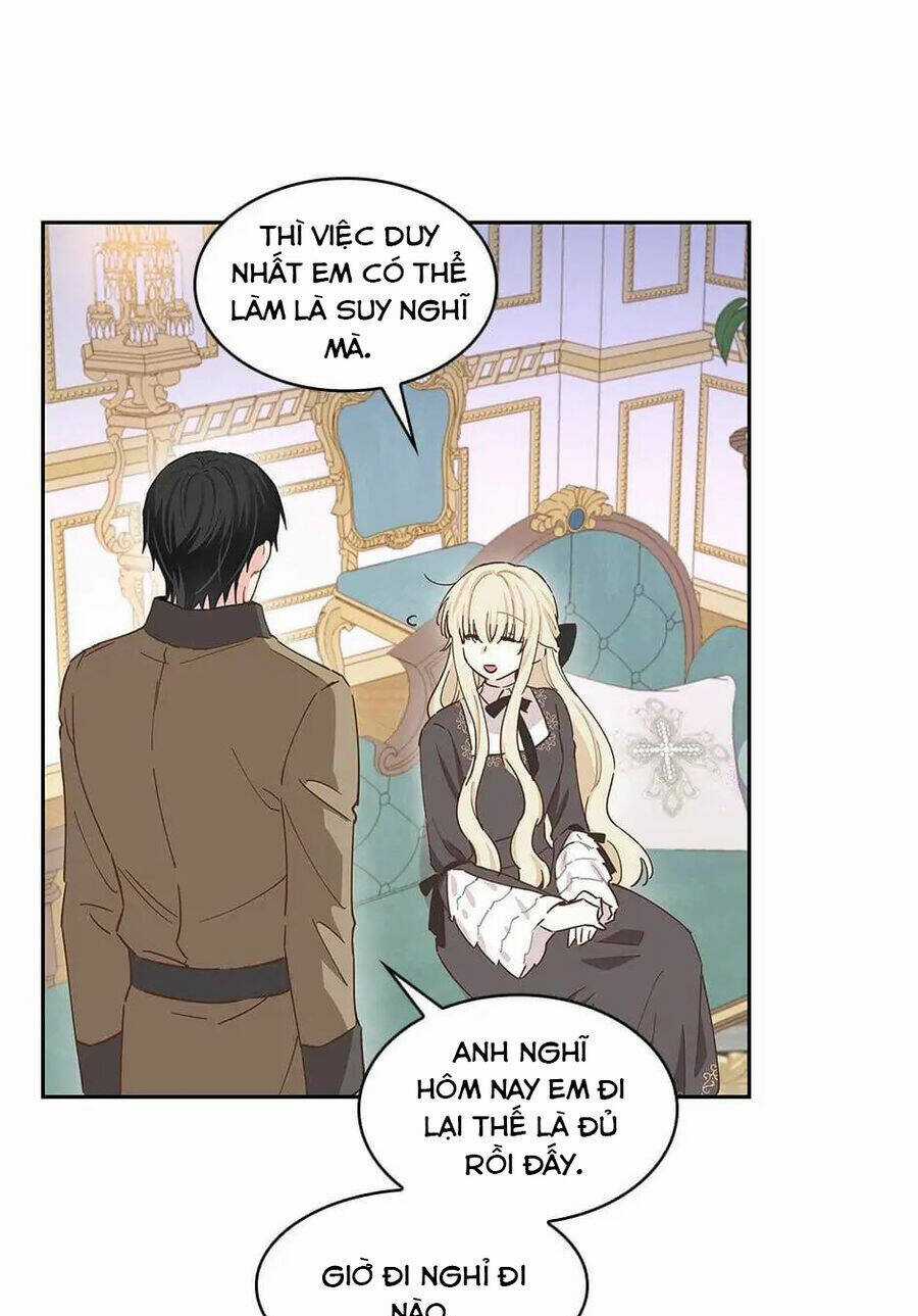 Tôi Đã Mệt Rồi Chapter 70 trang 64