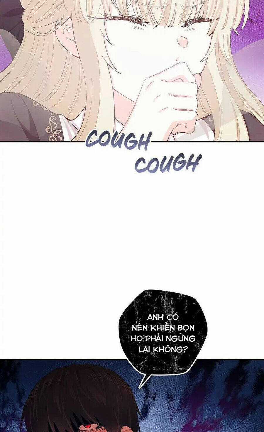 Tôi Đã Mệt Rồi Chapter 70 trang 7