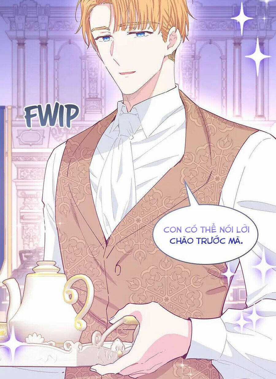 Tôi Đã Mệt Rồi Chapter 70 trang 80