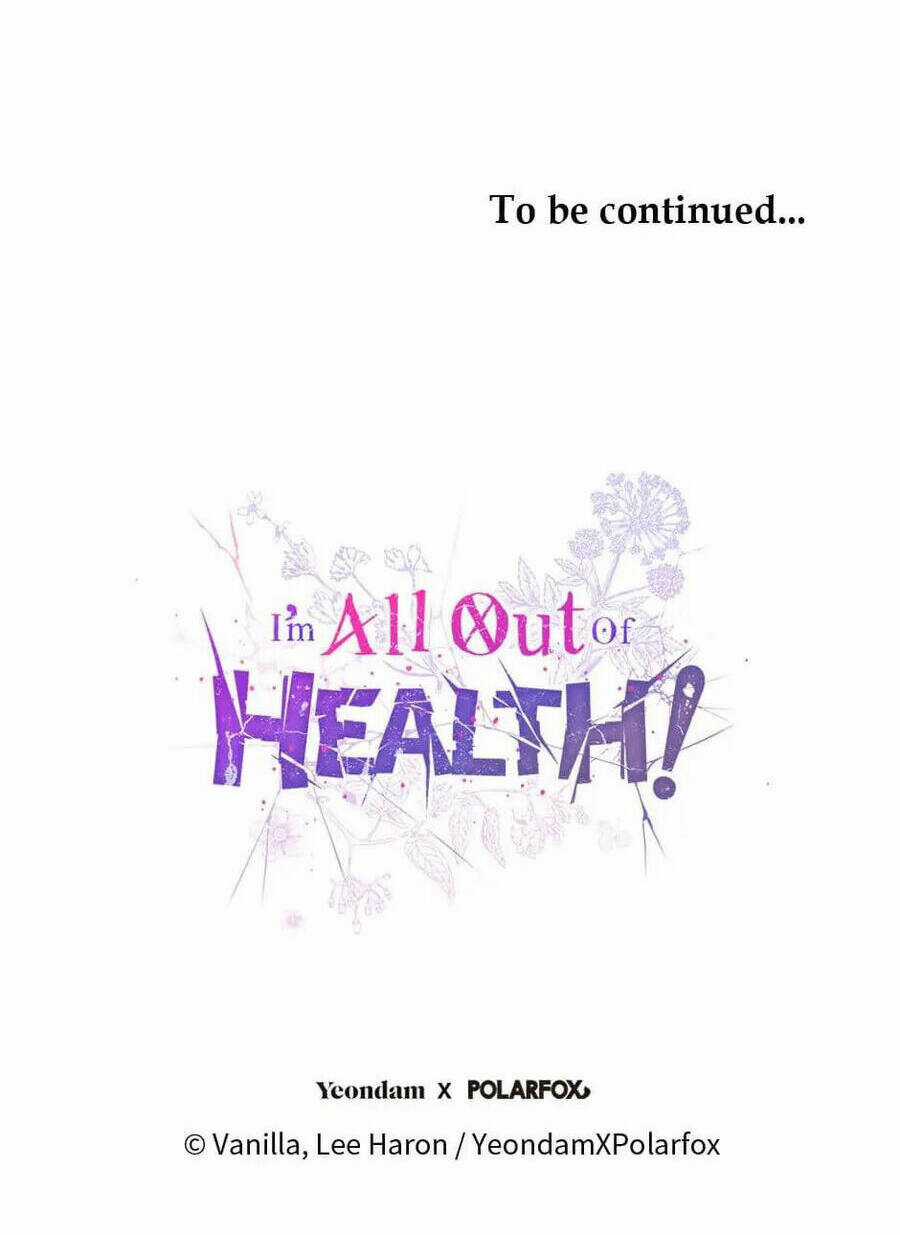 Tôi Đã Mệt Rồi Chapter 70 trang 83