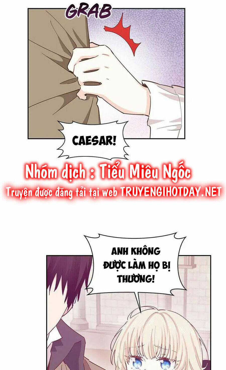 Tôi Đã Mệt Rồi Chapter 70 trang 9