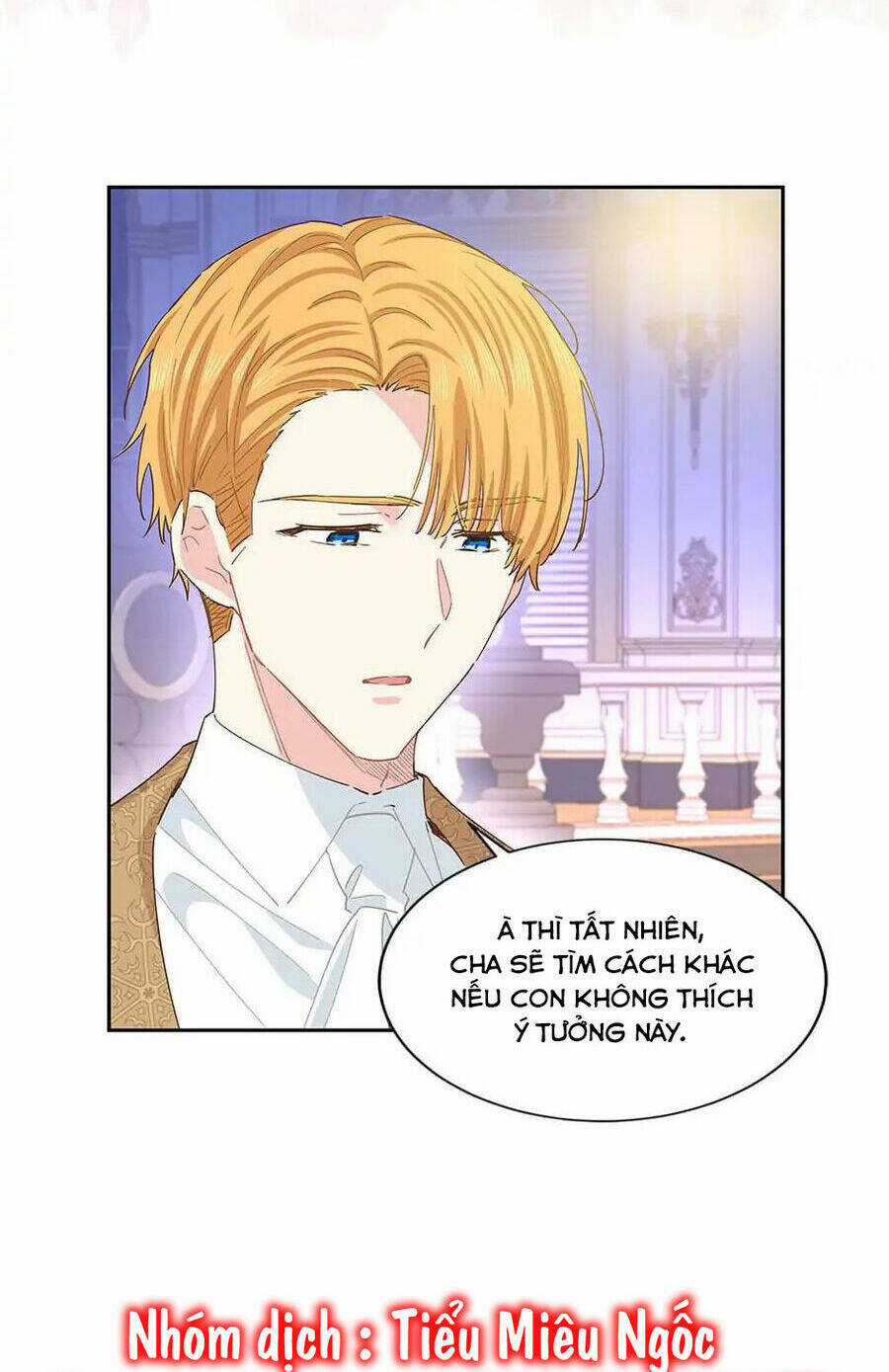 Tôi Đã Mệt Rồi Chapter 71 trang 12