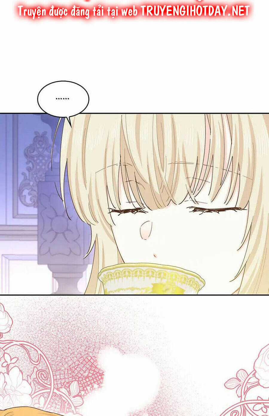 Tôi Đã Mệt Rồi Chapter 71 trang 13