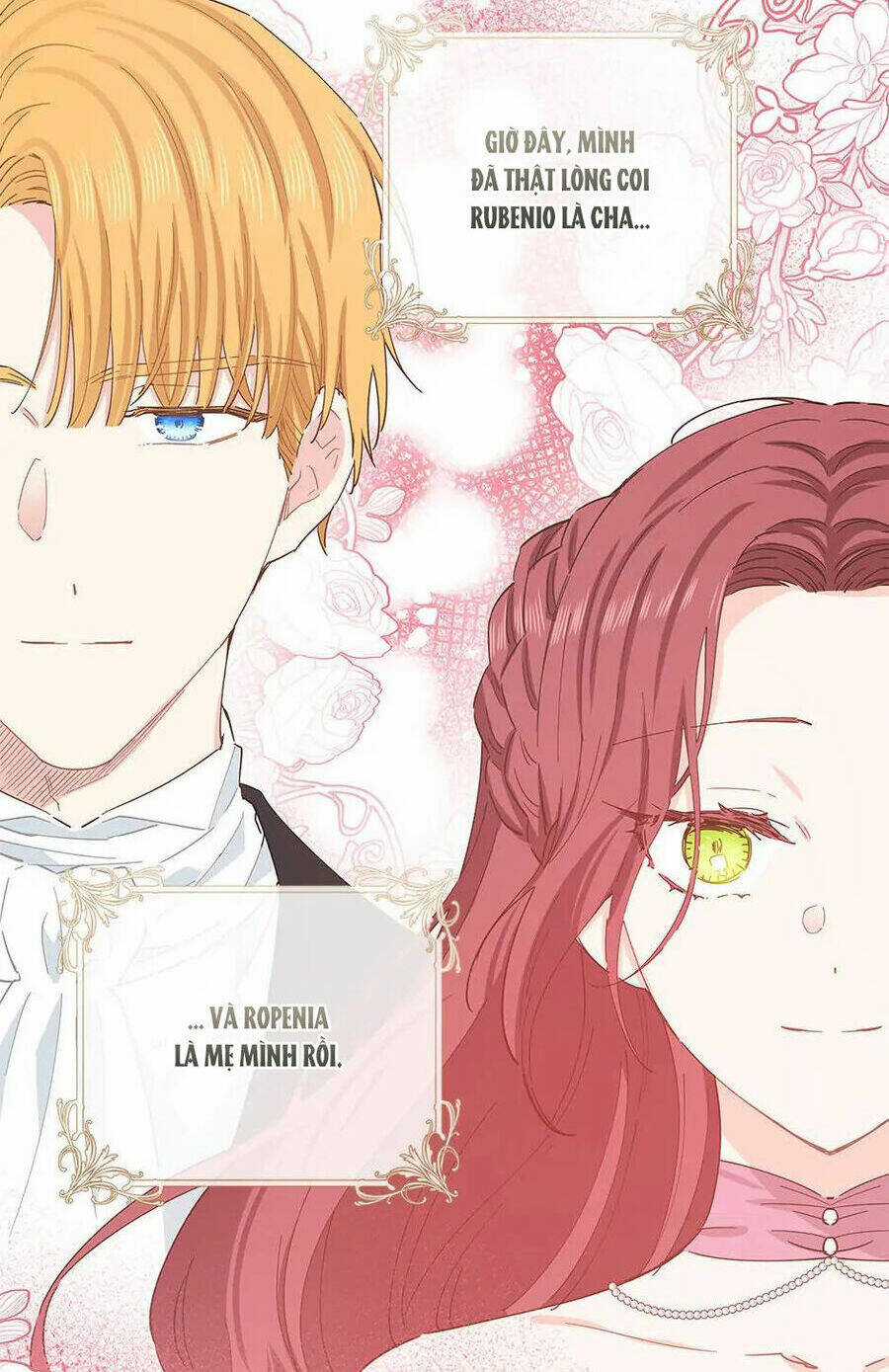 Tôi Đã Mệt Rồi Chapter 71 trang 14