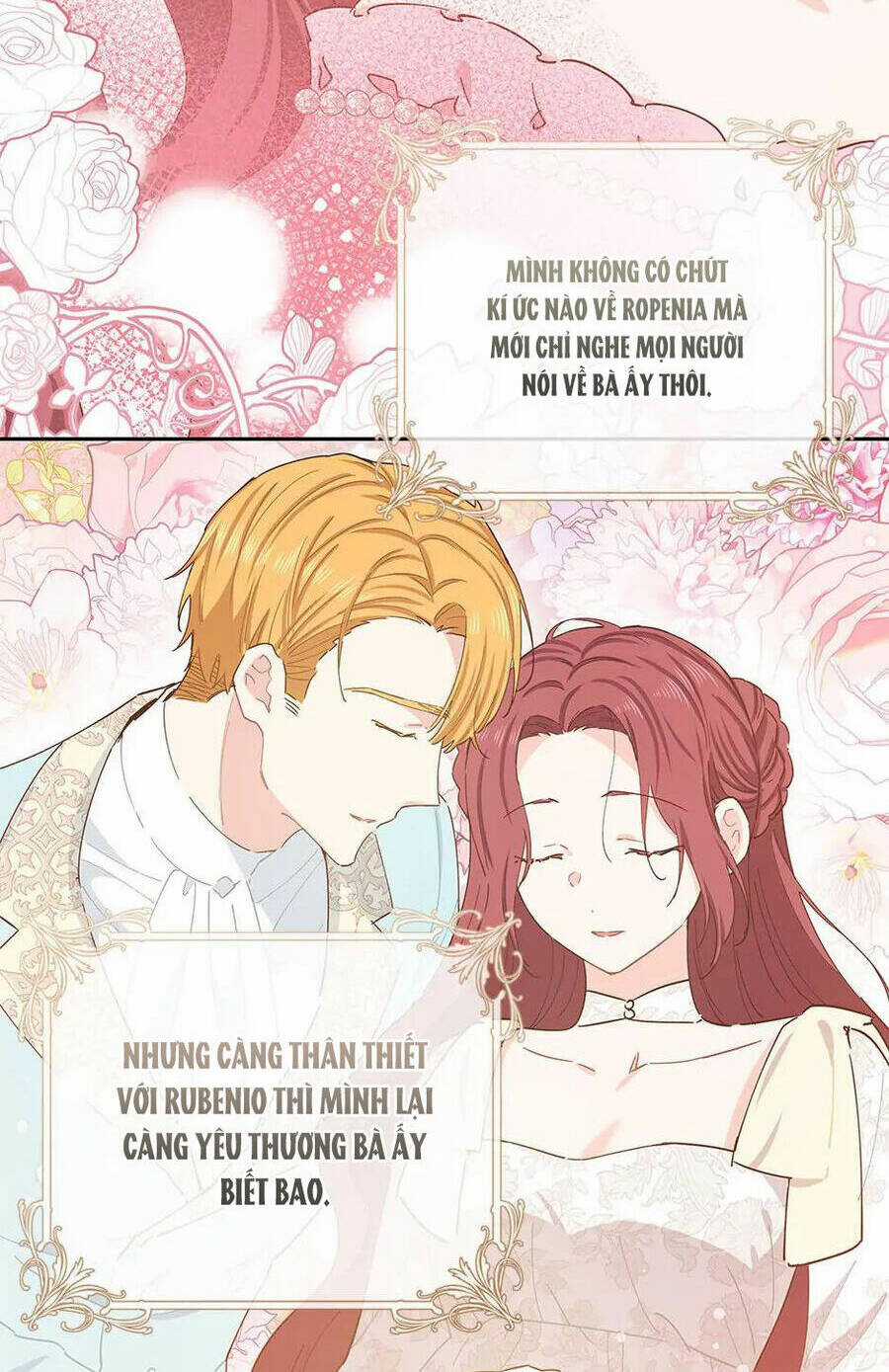 Tôi Đã Mệt Rồi Chapter 71 trang 15