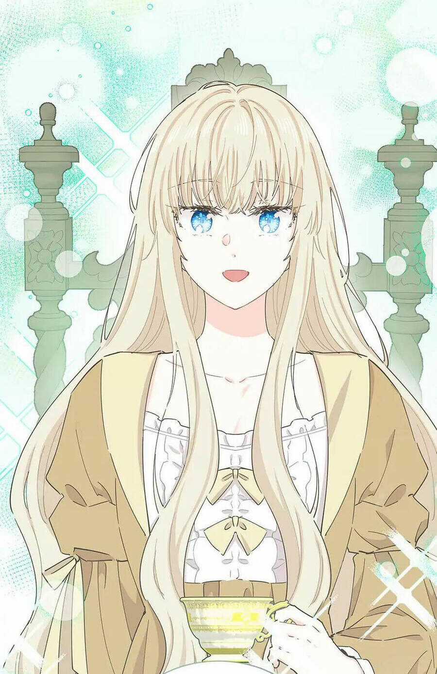 Tôi Đã Mệt Rồi Chapter 71 trang 17