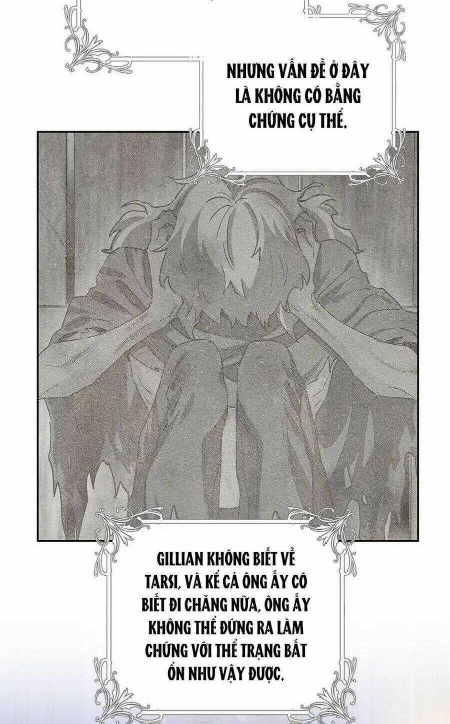 Tôi Đã Mệt Rồi Chapter 71 trang 22