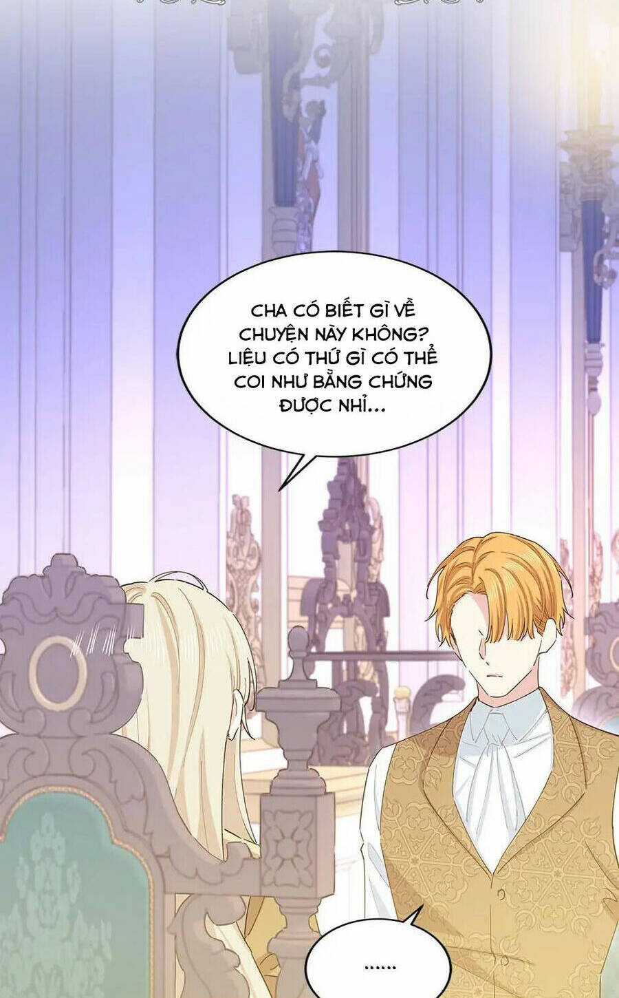 Tôi Đã Mệt Rồi Chapter 71 trang 23