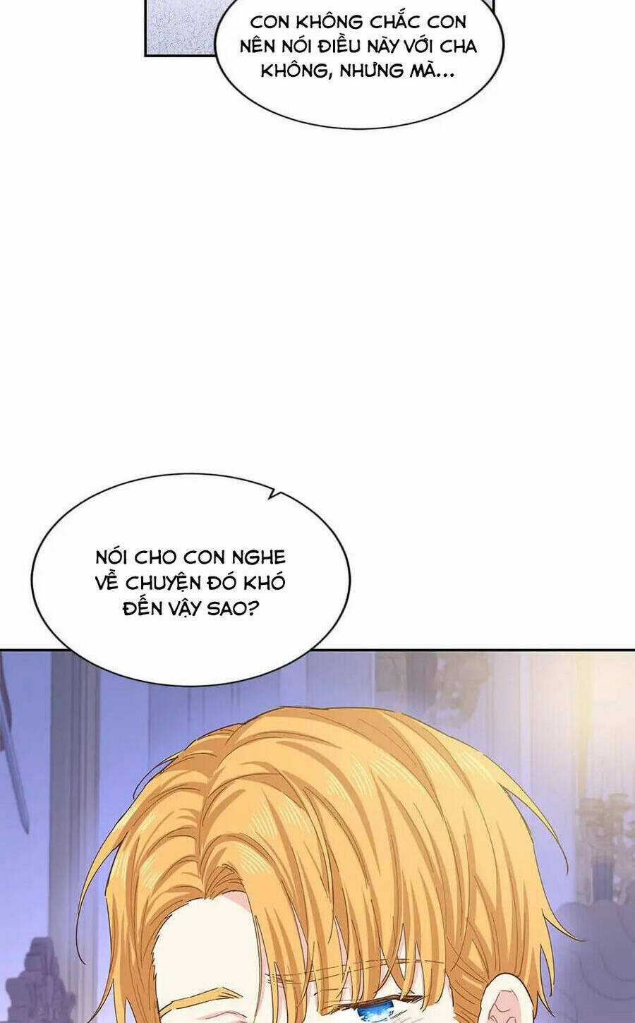 Tôi Đã Mệt Rồi Chapter 71 trang 25