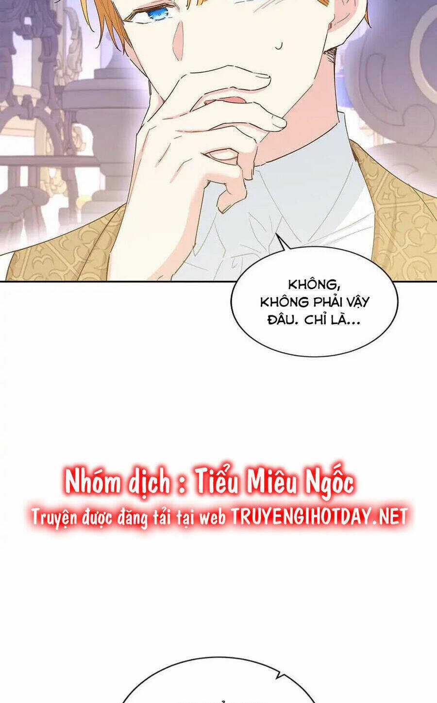 Tôi Đã Mệt Rồi Chapter 71 trang 26