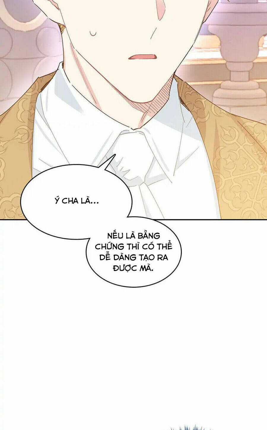 Tôi Đã Mệt Rồi Chapter 71 trang 29