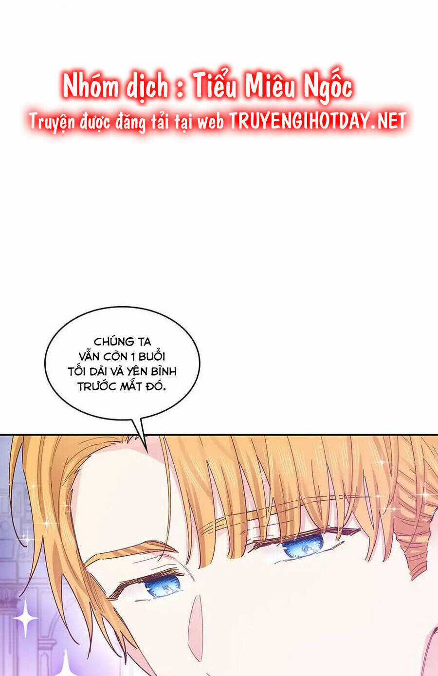 Tôi Đã Mệt Rồi Chapter 71 trang 3