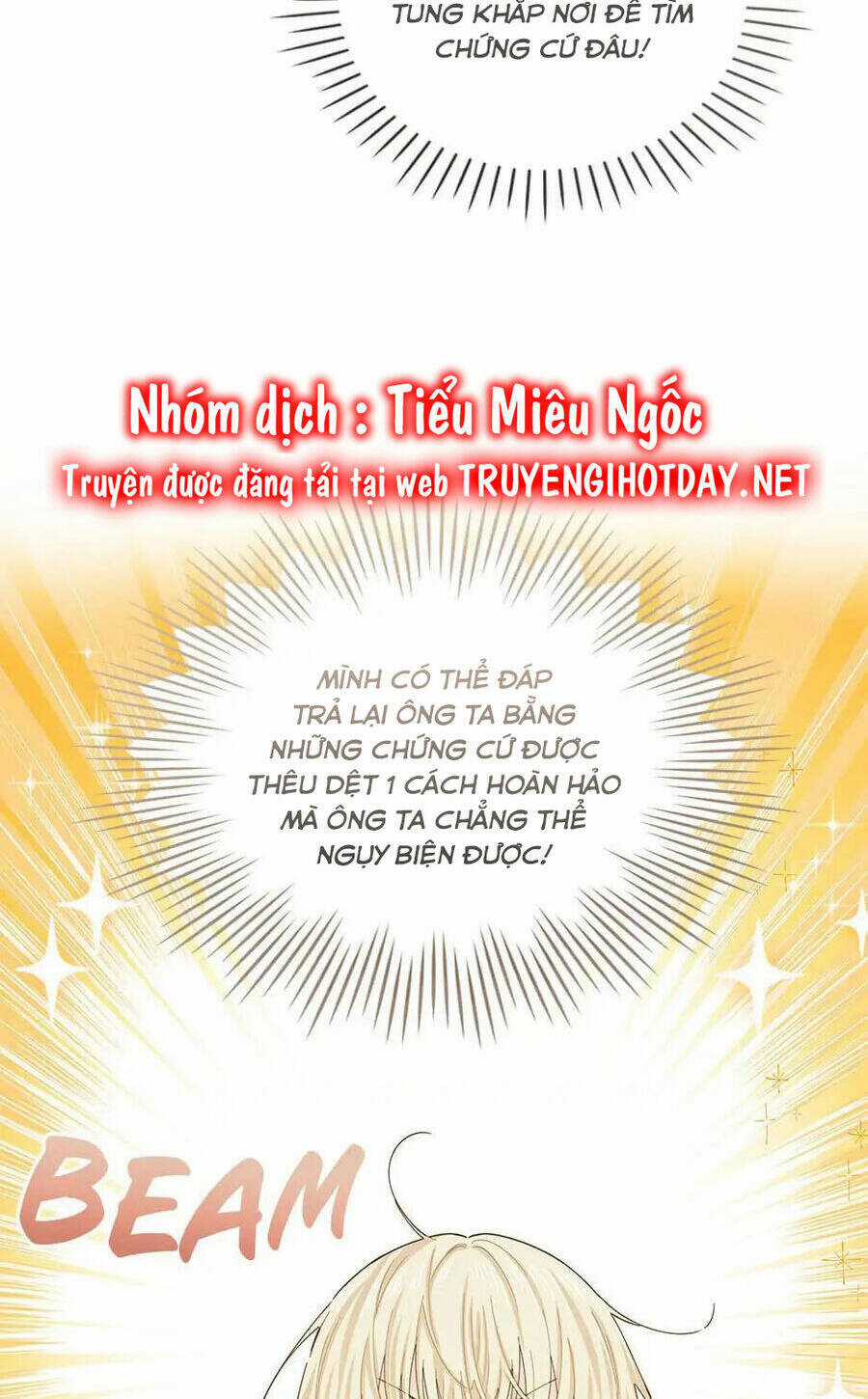 Tôi Đã Mệt Rồi Chapter 71 trang 31