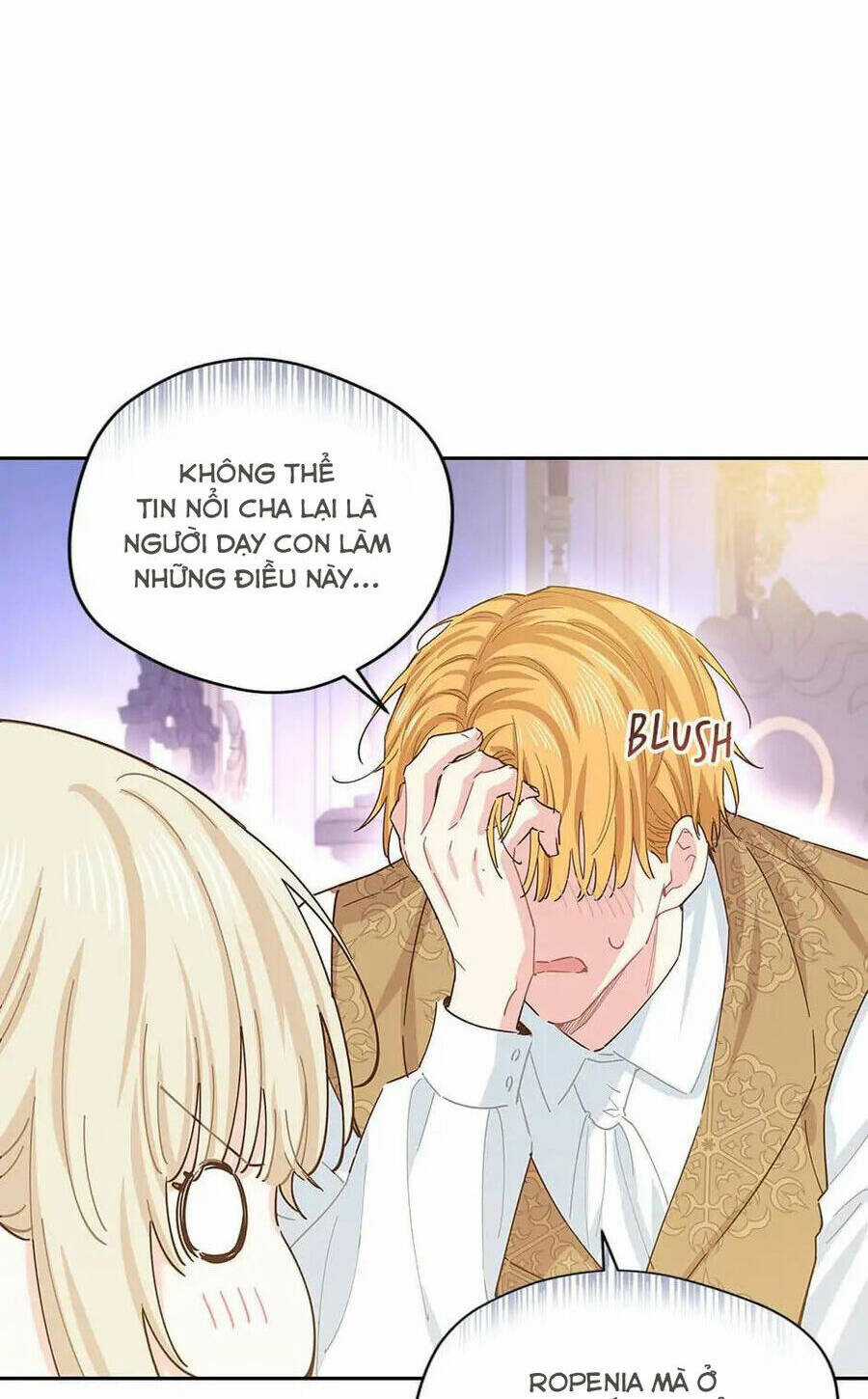 Tôi Đã Mệt Rồi Chapter 71 trang 33