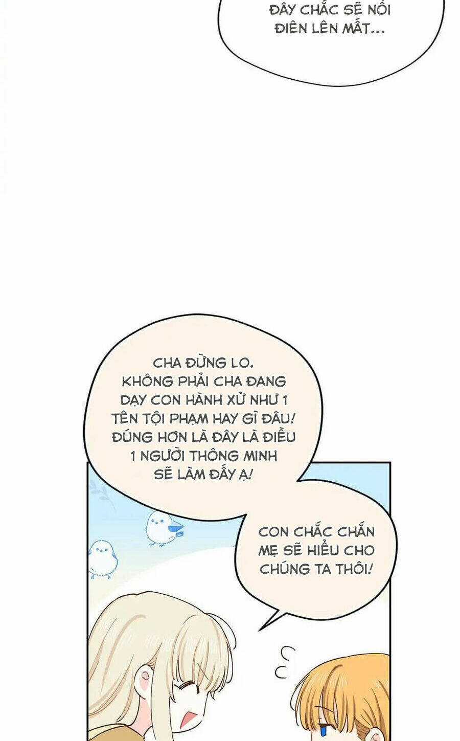 Tôi Đã Mệt Rồi Chapter 71 trang 34