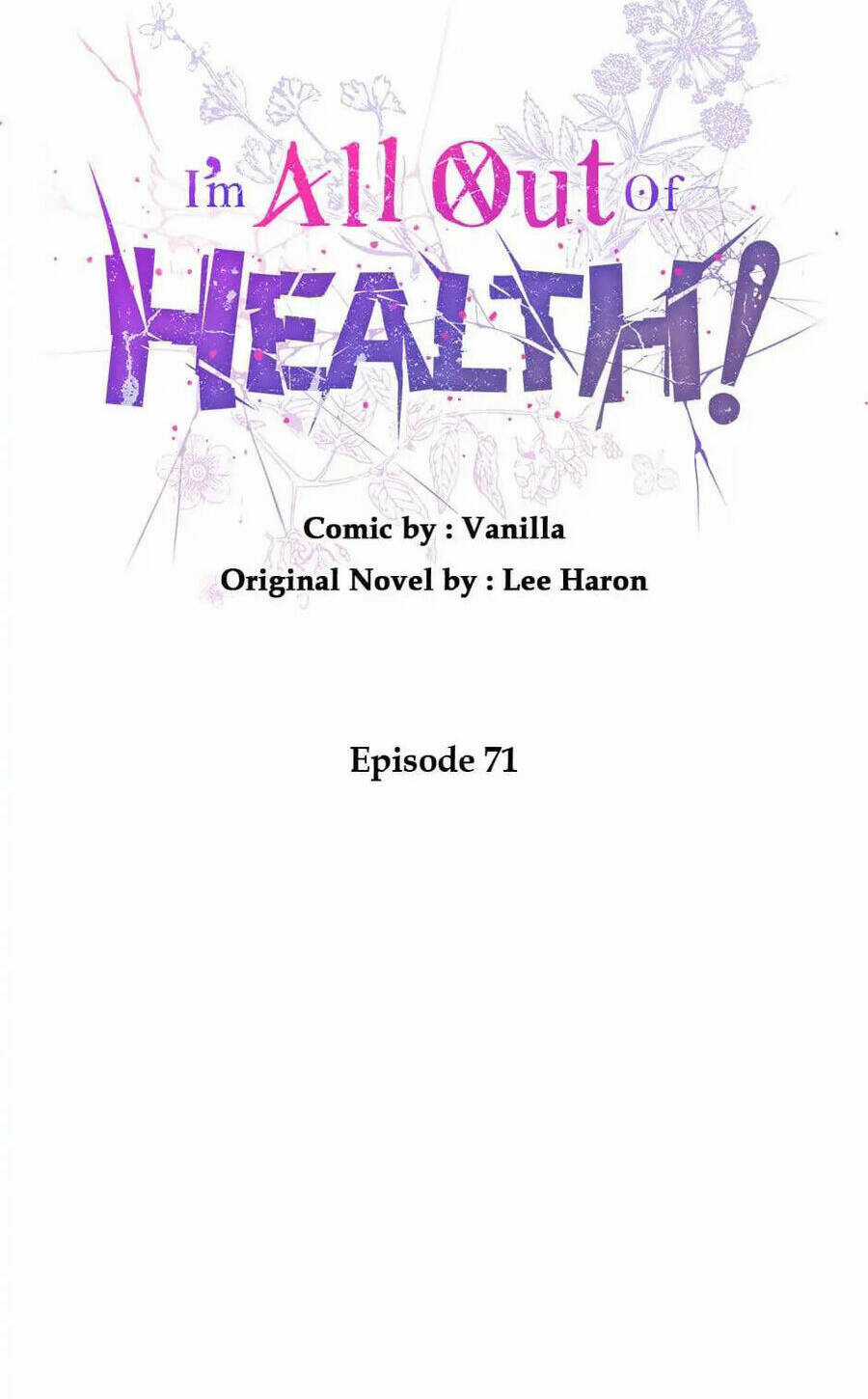 Tôi Đã Mệt Rồi Chapter 71 trang 37