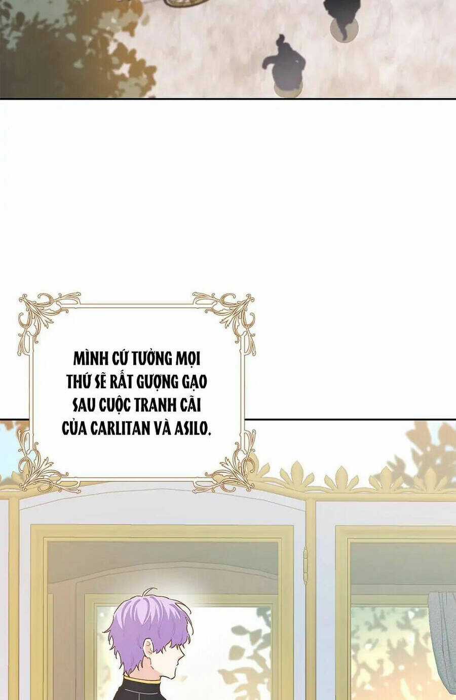 Tôi Đã Mệt Rồi Chapter 71 trang 39