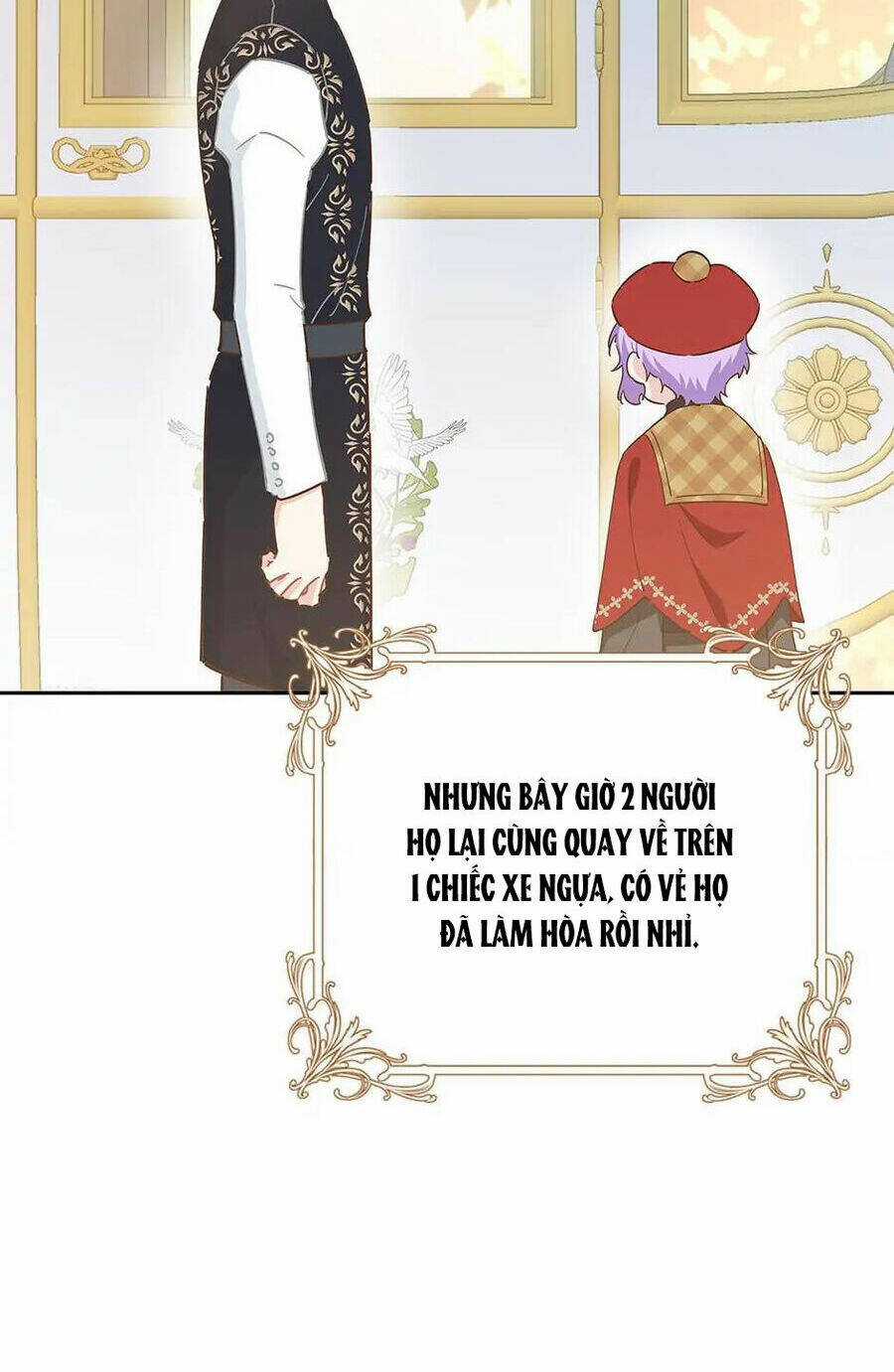 Tôi Đã Mệt Rồi Chapter 71 trang 40